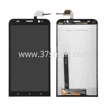 Asus ZenFone 2 ZE551ML Lcd+Touch Schwarz