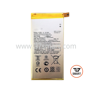 Asus ZS570KL/C11P1603 Battery 3480mAh Schüttgut