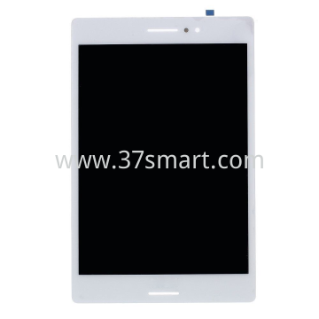Asus ZenPad Z580KL P01M Rigenerati Lcd+Touch Bianco