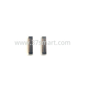 P Smart 2021 Board connector Display LCD socket Bulk