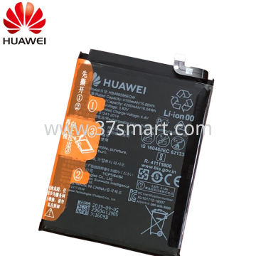 Huawei Mate 30 HB486586ECW Service Pack Batteria Bulk