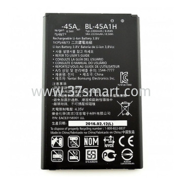 LG BL-45A1H/K10/K420 OEM Battery Schüttgut