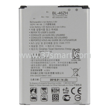 LG BL-46ZH/K7/K8/K350 OEM Battery Schüttgut