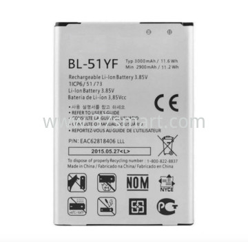 LG BL-51YF/G4 OEM Batteria Bulk