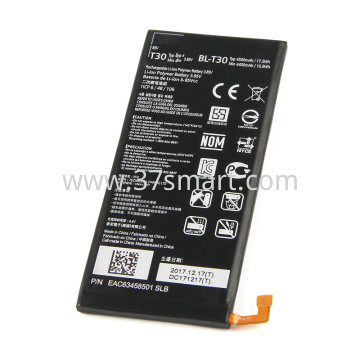LG BL-T30/X Power 2 OEM Batteria 4500mAh Bulk