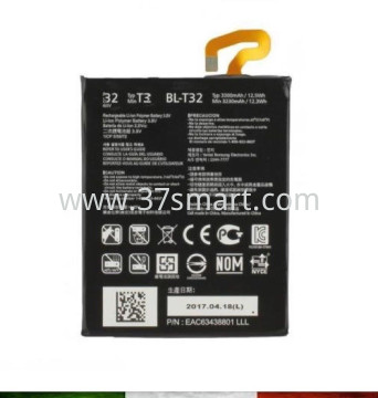 LG BL-T32/G6 OEM Batteria 3300mAh Bulk