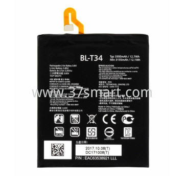 LG BL-T34/V30 OEM Battery Bulk