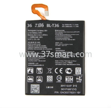 LG K11 BL-T36 OEM Battery Schüttgut