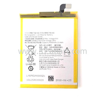 Nokia HE341, Nokia 2.1 OEM Battery 4000mAh Bulk
