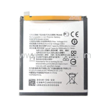 Nokia 7.1/Nokia HE342 OEM Battery 3060 mAh Schüttgut