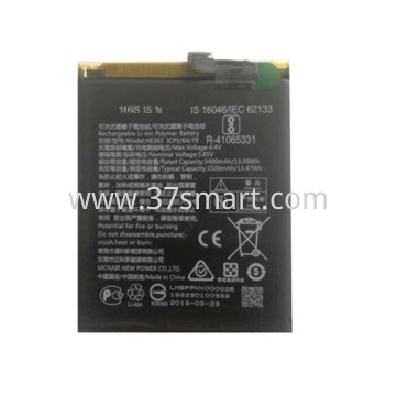 Nokia 8.1/Nokia HE363 OEM Battery 3500 mAh Schüttgut