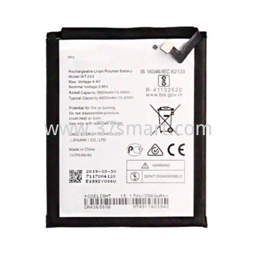 Nokia WT240/Nokia 3.2 OEM Battery 4000mAh Schüttgut
