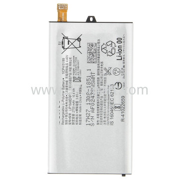 Sony LIP1648ERPC OEM Battery 2600mAh Schüttgut