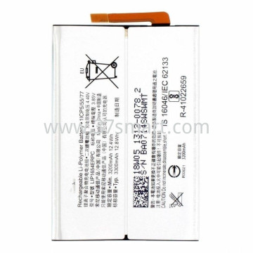 Sony LIP1654ERPC OEM Battery 3300mAh Schüttgut