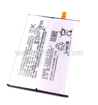 Sony LIP1655ERPC OEM Battery 3180mAh Bulk