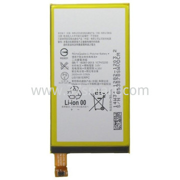 Sony Xperia Z3 Compact, Xperia C4 Battery 2600mAh LIS1561ERPC Schüttgut