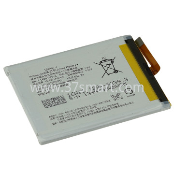 Sony Xperia XA (F3111, F3112), Xperia E5 (F3311, F3313) Batteria LIS1618ERPC 2300mAh Bulk