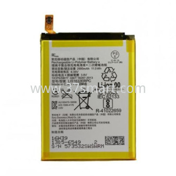 Sony LIS1632ERPC OEM Battery 2900mAh Bulk