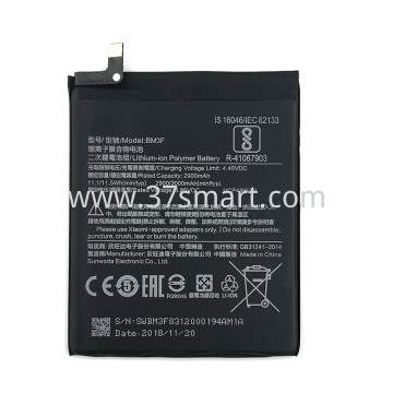 XIAOMI Mi 8 Pro/BM3F OEM Batteria Bulk