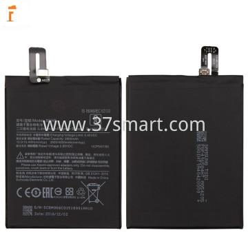 XIAOMI PocoPhone F1 BM4E OEM Batteria Bulk