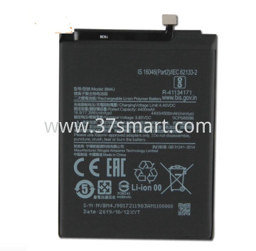 XIAOMI BM4J Redmi Note 8 Pro OEM Battery 4500mAh Bulk