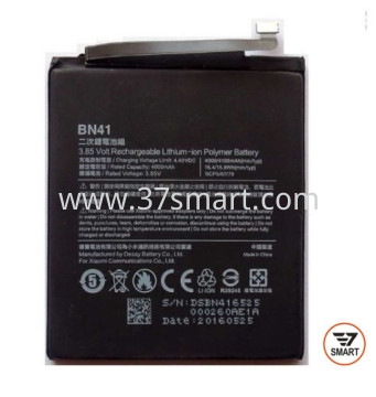 Xiaomi BN41 OEM Battery 4100mAh Schüttgut