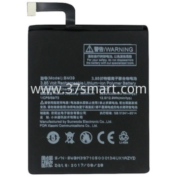 Xiaomi MI 6/BM39 OEM Batteria 3350mAh Bulk