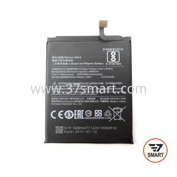 Xiaomi Redmi 5 Plus/BN44 OEM Battery 4000mAh Schüttgut