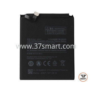 Xiaomi Redmi S2, BN31 OEM Battery 3050mAh Bulk