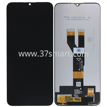 Realme C20, C21, Realme Narzo 50i Lcd+Touch ORI Schwarz