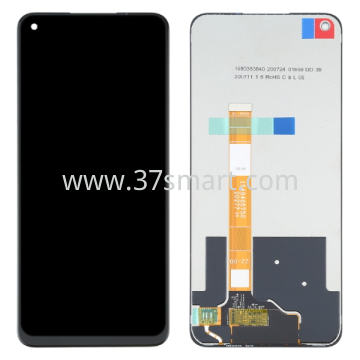 Realme 7 5G Lcd+Touch Black
