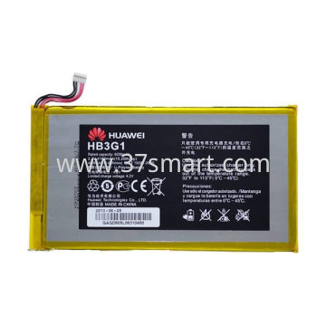 Huawei HB3G1-3.7V, T1 7.0, T2 7.0 Service Pack Battery Blister