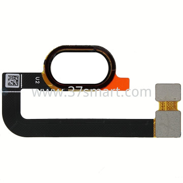 Moto G5s Plus Flex Touch ID Bianco