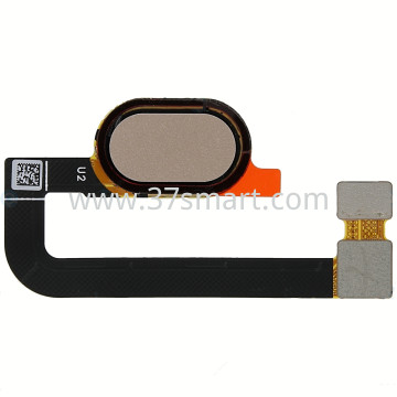 Moto G5s Plus Flex Touch ID Oro