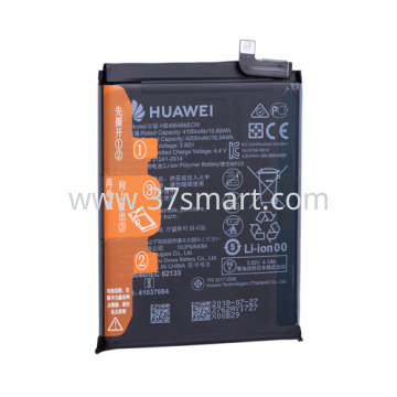 Huawei HB486486ECW P30 Pro Service Pack Batteria Bulk
