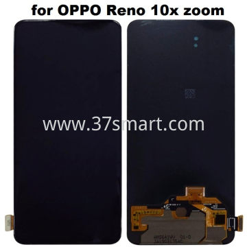 OPPO Reno 5G, Reno 10x zoom Lcd+Touch Schwarz