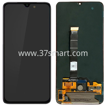 Xiaomi Mi 9 Lcd+Touch Nero