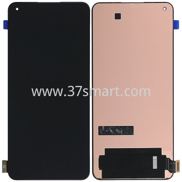 Xiaomi Mi 11 Lite, Mi 11 Lite 5G Lcd+Touch Black