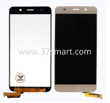Huawei Y6/Honor 4A Lcd+Touch Oro