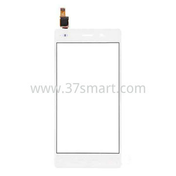 Huawei Ascend P8 Lite Touch Screen Bianco