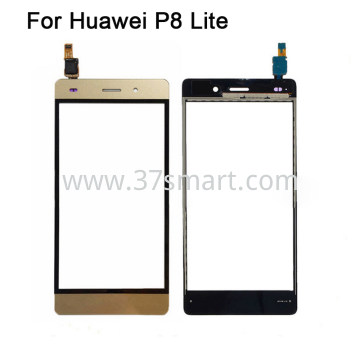 Huawei Ascend P8 Lite Touch Screen Oro