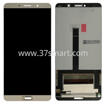 Huawei Mate 10 Lcd+Touch Gold