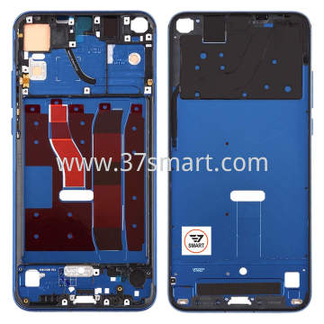 Huawei Honor View 20 Middle Cover Blu