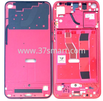 Huawei Honor View 20 Middle Cover Rot