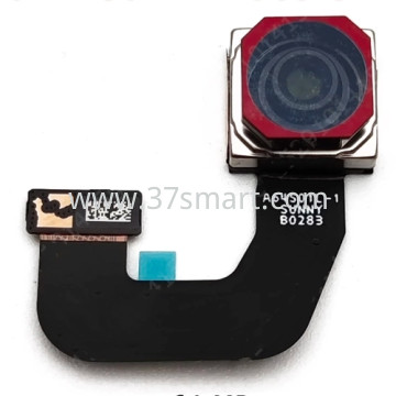 Xiaomi Redmi Note 9 Pro Camera Posteriore 64MP Regenerieren