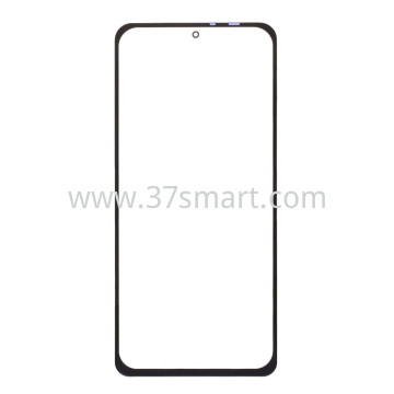 Xiaomi PocoPhone X3, Mi 10T Lite Display Glass+OCA Black