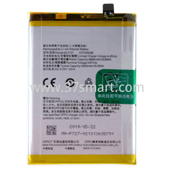 OPPO BLP727 OEM Battery 5000mAh Bulk