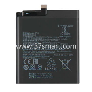 Xiaomi BP41 OEM Battery 4000mAh Schüttgut