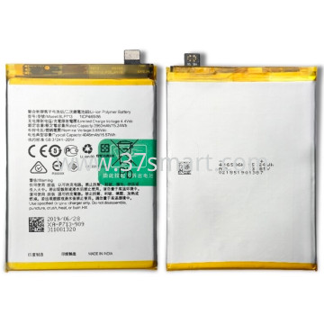 OPPO Realme 3 Pro BLP713 Battery Bulk