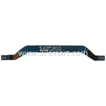 Samsung S21 Ultra 5G 2021 G998B Flex Main FRC OEM